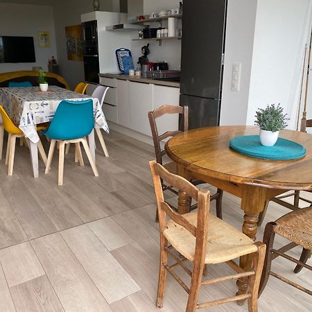 Palavas Les Flots Plage エクステリア 写真