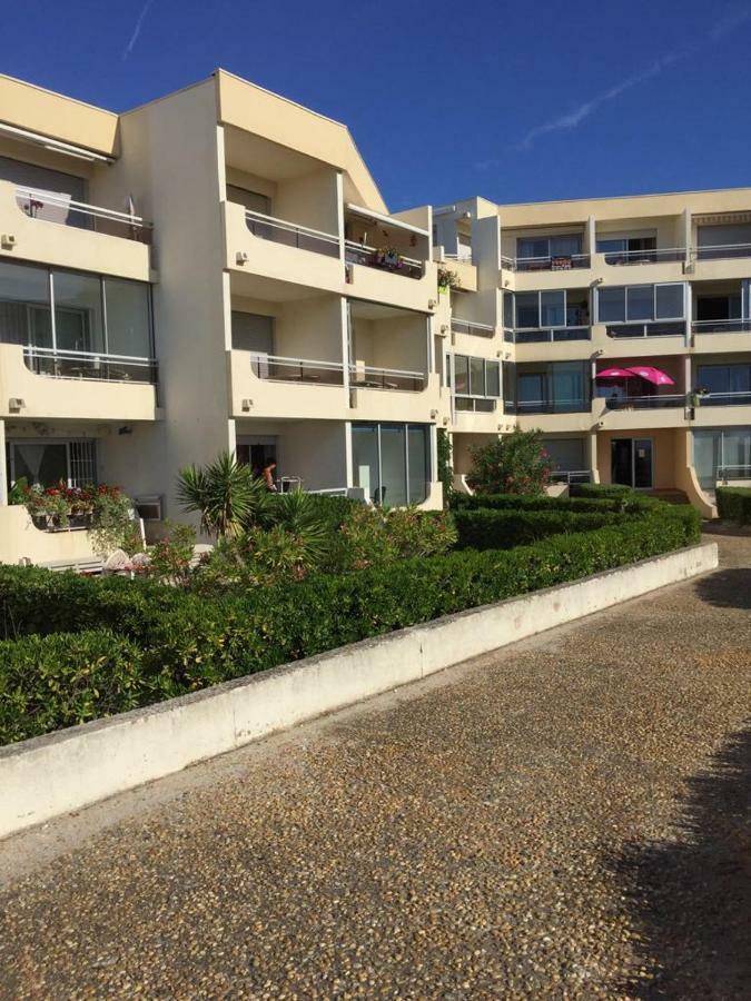 Palavas Les Flots Plage エクステリア 写真