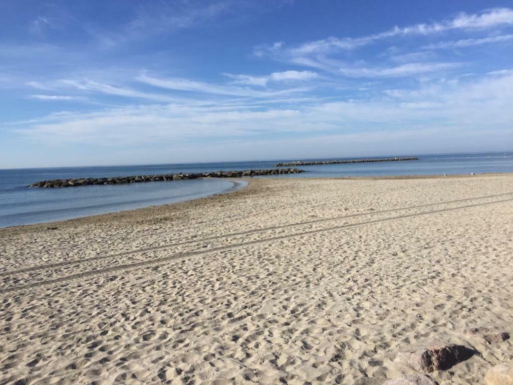 Palavas Les Flots Plage エクステリア 写真