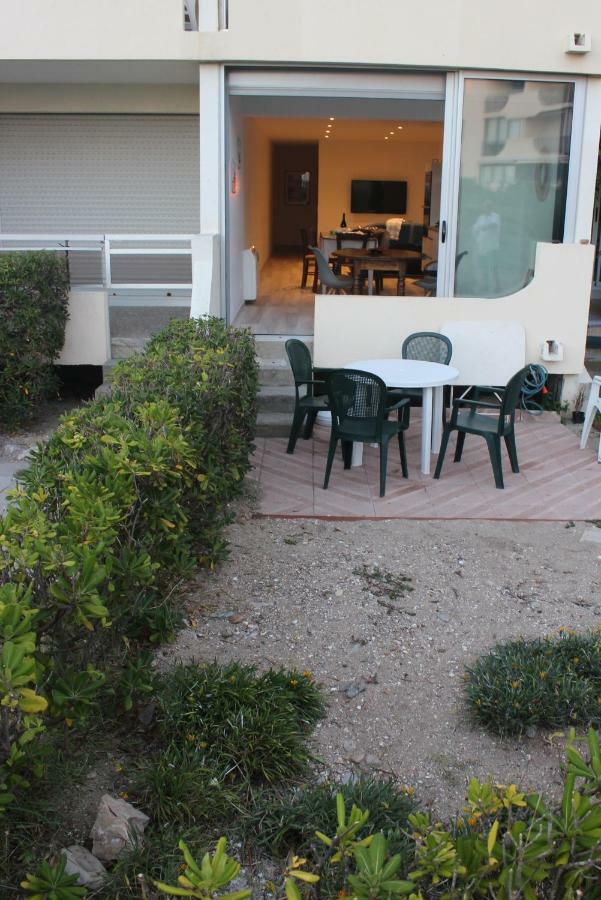 Palavas Les Flots Plage エクステリア 写真